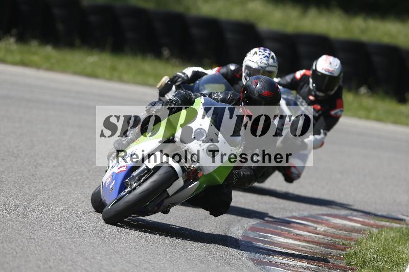 /12 30.04.2025 Speer Racing ADR/Classic/75